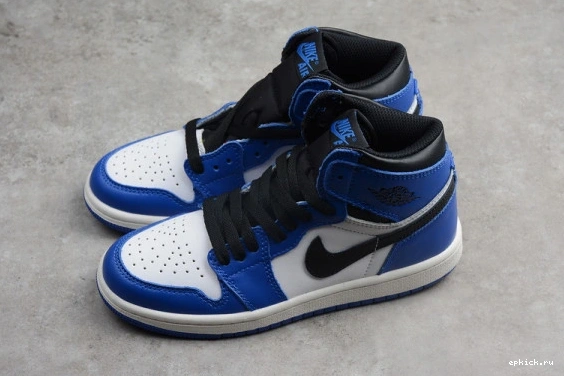 Rep EP OG 403 Jordan 555088 High Kid Retro Royal'  403 1 Kids Air 555088 'Game 0210